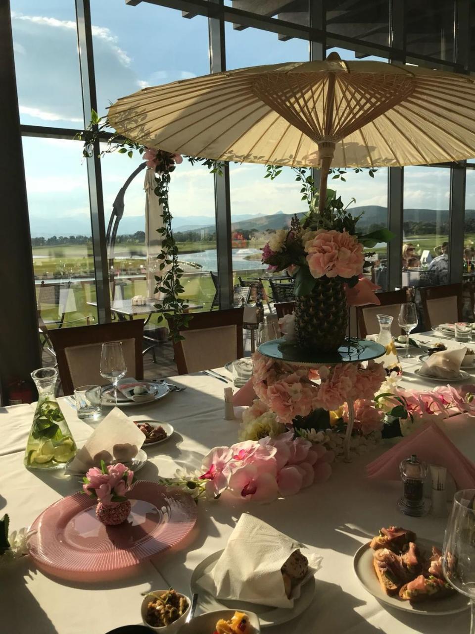 Theodora Golf Club Hotel Alba Iulia Eksteriør billede